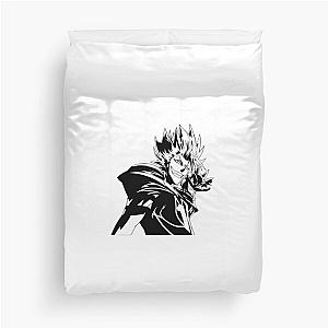 Eyeshield 21 Hirmuna Duvet Cover