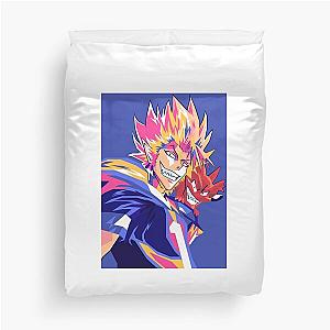 Eyeshield 21 Duvet Cover - Hiruma Design