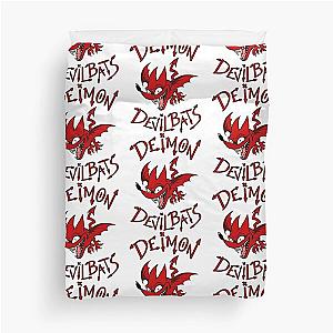 Eyeshield 21 Special Edition Artwork Design Logo Fanart Duvet Cover