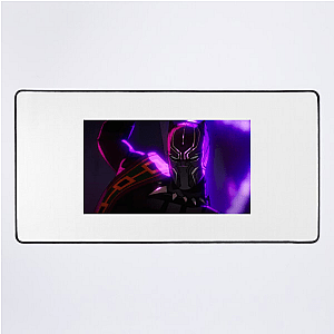 This Legacy Has No Borders Eyes Of Wakanda Mouse Pads