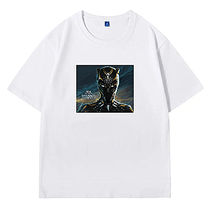 Guardians Without Headlines Eyes Of Wakanda T-Shirts