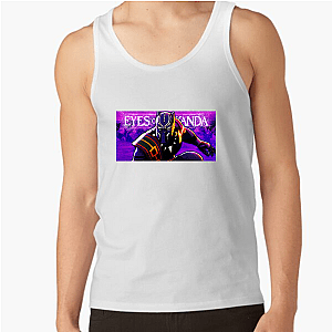Eyes of Wakanda: Global Grace, Power Pure Eyes Of Wakanda Tank Tops