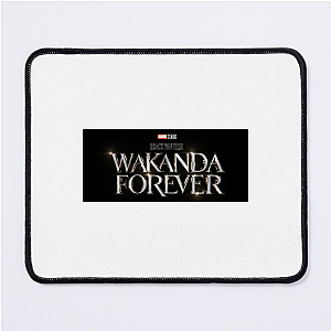 Eyes of Wakanda Remember You Eyes Of Wakanda Mouse Pads