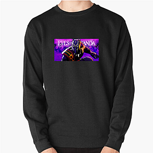 Eyes of Wakanda: Global Grace, Power Pure Eyes Of Wakanda Sweatshirts