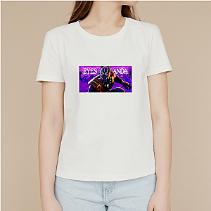 Eyes of Wakanda: Global Grace, Power Pure Eyes Of Wakanda T-Shirts