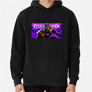 Eyes of Wakanda: Global Grace, Power Pure Eyes Of Wakanda Hoodies