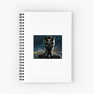 Guardians Without Headlines Eyes Of Wakanda Notebook