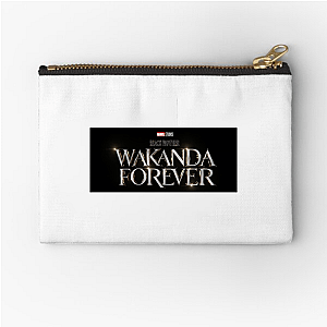 Eyes of Wakanda Remember You Eyes Of Wakanda Zipper Pouches