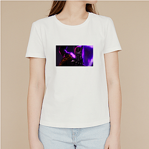 This Legacy Has No Borders Eyes Of Wakanda T-Shirts