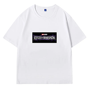 Eyes of Wakanda See Everything Eyes Of Wakanda T-Shirts