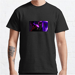 This Legacy Has No Borders Eyes Of Wakanda T-Shirts