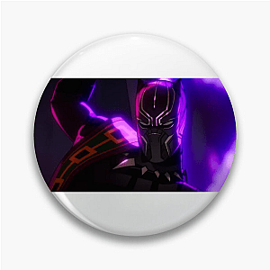 This Legacy Has No Borders Eyes Of Wakanda Pins