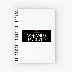 Eyes of Wakanda Remember You Eyes Of Wakanda Notebook