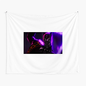 This Legacy Has No Borders Eyes Of Wakanda Tapestries