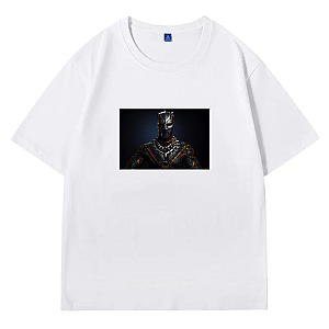 Vibranium Runs in Vision Eyes Of Wakanda T-Shirts