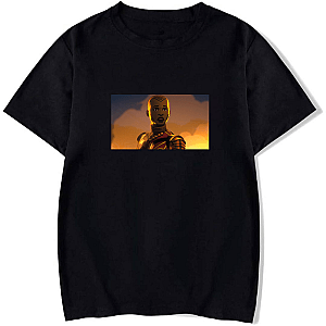 Wakanda Sees. Wakanda Shields. Eyes Of Wakanda T-Shirts
