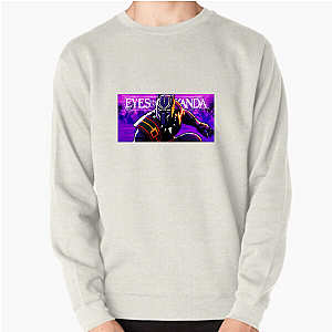 Eyes of Wakanda: Global Grace, Power Pure Eyes Of Wakanda Sweatshirts