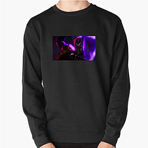 This Legacy Has No Borders Eyes Of Wakanda Sweatshirts