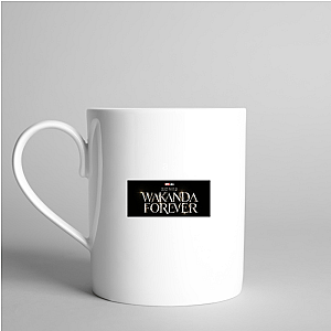 Eyes of Wakanda Remember You Eyes Of Wakanda Mugs