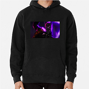 This Legacy Has No Borders Eyes Of Wakanda Hoodies