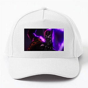 This Legacy Has No Borders Eyes Of Wakanda Hats & Caps