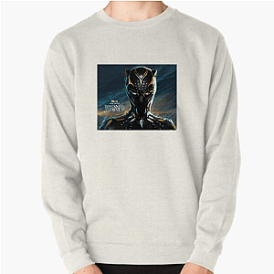 Guardians Without Headlines Eyes Of Wakanda Sweatshirts