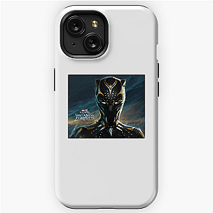 Guardians Without Headlines Eyes Of Wakanda iPhone Cases