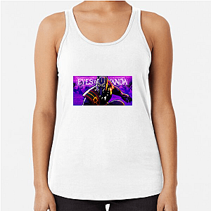 Eyes of Wakanda: Global Grace, Power Pure Eyes Of Wakanda Tank Tops