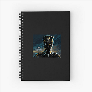 Guardians Without Headlines Eyes Of Wakanda Notebook