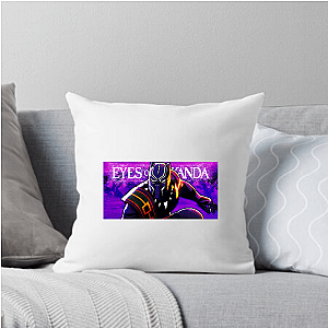 Eyes of Wakanda: Global Grace, Power Pure Eyes Of Wakanda Pillows Cover