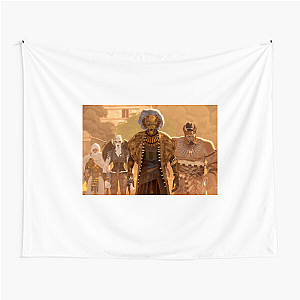 History Fights Back Here Eyes Of Wakanda Tapestries