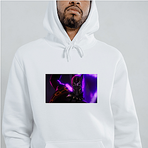 This Legacy Has No Borders Eyes Of Wakanda Hoodies