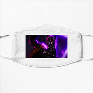 This Legacy Has No Borders Eyes Of Wakanda Face Masks