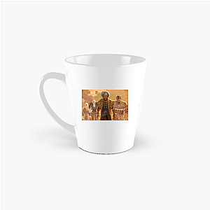History Fights Back Here Eyes Of Wakanda Mugs
