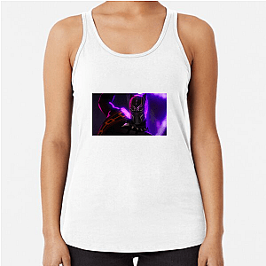 This Legacy Has No Borders Eyes Of Wakanda Tank Tops