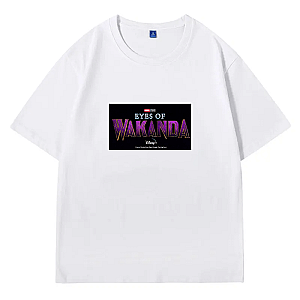 They Protect in Silence Eyes Of Wakanda T-Shirts
