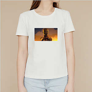 Wakanda Sees. Wakanda Shields. Eyes Of Wakanda T-Shirts