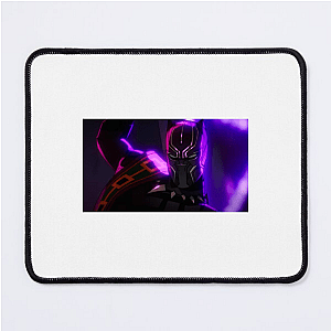 This Legacy Has No Borders Eyes Of Wakanda Mouse Pads