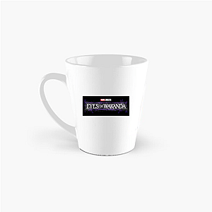 Eyes of Wakanda See Everything Eyes Of Wakanda Mugs