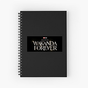 Eyes of Wakanda Remember You Eyes Of Wakanda Notebook