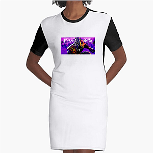 Eyes of Wakanda: Global Grace, Power Pure Eyes Of Wakanda Dresses