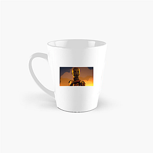 Wakanda Sees. Wakanda Shields. Eyes Of Wakanda Mugs