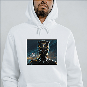Guardians Without Headlines Eyes Of Wakanda Hoodies