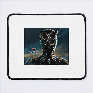 Guardians Without Headlines Eyes Of Wakanda Mouse Pads