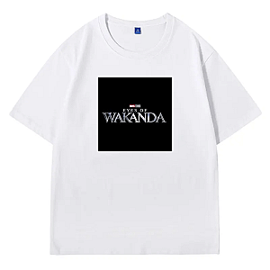 Wakanda’s Warriors Walk Worldwide Eyes Of Wakanda T-Shirts
