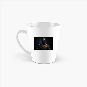 Vibranium Runs in Vision Eyes Of Wakanda Mugs