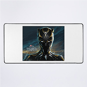 Guardians Without Headlines Eyes Of Wakanda Mouse Pads