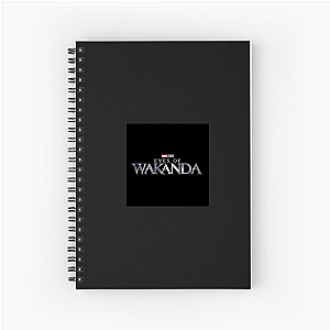 Wakanda’s Warriors Walk Worldwide Eyes Of Wakanda Notebook