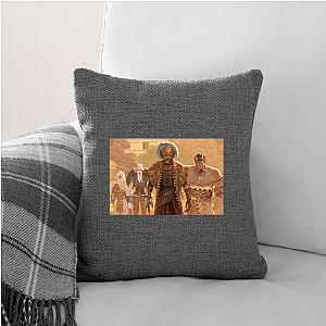 History Fights Back Here Eyes Of Wakanda Pillows Cover