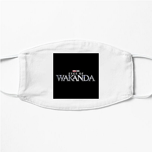 Wakanda’s Warriors Walk Worldwide Eyes Of Wakanda Face Masks